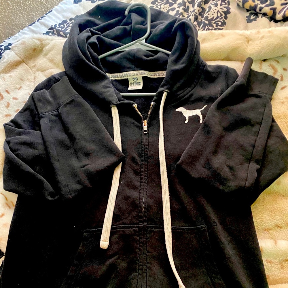 Super cute Victoria secret jack